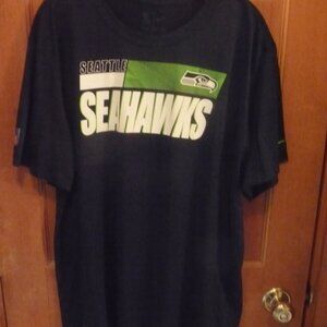 SEAHAWKS TSHIRT